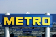 Afacerile Metro au scăzut cel mai mult în Europa de Est