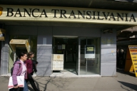 Banca Transilvania a detronat Fondul Proprietatea în preferințele investitorilor
