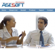 UPDATE: Compania Asesoft Distribution, luată în vizor de Concurenţă