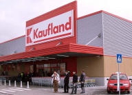 Kaufland ajunge, cu banii BERD, la 50 de hipermarketuri