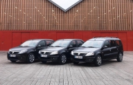 Dacia Black Line ar putea ajunge în România