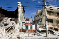 Cutremurul din Haiti, cel mai mare dezastru din istoria ONU