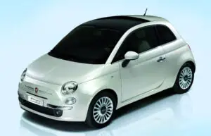 Fiat, creştere a profitului de 115% în al doilea trimestru din 2007