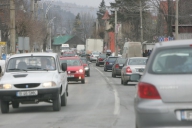 Contractul pentru concesiunea primei autostrăzi din România va fi semnat azi
