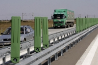 UPDATE Cât vom plăti pentru a circula pe autostradă între Comarnic şi Braşov?