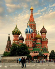 Ruşii sunt în căutare de proprietăţi în zone turistice