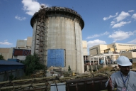 GE va face reviziile centralei de la Cernavodă, pentru 146 mil. USD