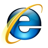 Franţa şi Germania avertizează împotriva folosirii programului Internet Explorer