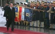 Băsescu, făcut preşedinte cu 3 milioane de euro