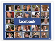 Facebook va permite încărcarea de poze mai mari