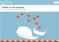UPDATE: Twitter s-a blocat, din nou