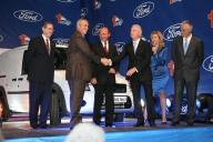 Primarul Craiovei: Ford poate începe să dezvolte producţia, cum a promis