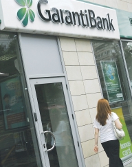 GarantiBank reduce dobânzile la creditele în euro garantate cu ipotecă