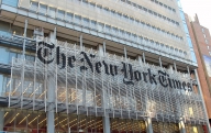 „New York Times” mizează pe publicul fidel şi taxează ediţia online din 2011