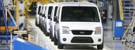 Ce face Ford cu banii garantaţi de România: vehicule comerciale şi maşini mici cu motor ecologic
