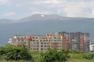 Locuinţele din Sofia s-au ieftinit cu 20% în 2009