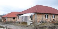 Case din fonduri europene, la preţ de 550 euro/mp, pentru rromii din Sibiu