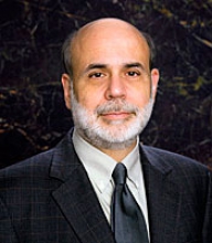 Bernanke, guvernatorul Fed la testul votului în plină criză