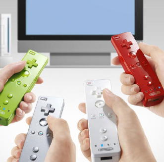 Consolele video au crescut profitul Nintendo de cinci ori în ultimele trei luni