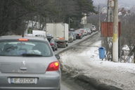 De ce trebuie să plătim taxă pe autostrada Comarnic – Braşov