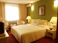 Hotelurile de 3 stele din Bucureşti au căzut sub pragul de rentabilitate