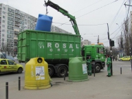 REPORTAJ CAPITAL.RO: Cum se reciclează deşeurile colectate selectiv în România