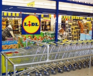 Lidl preia magazinele PLUS