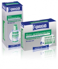 Urgo vrea să vândă mai mult cu 10% în 2010
