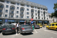 Athenee Palace Hilton estimează un an la fel de prost ca 2009