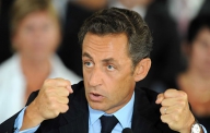 Sarkozy: Sistemul actual de reprezentare a capitalismului este fals