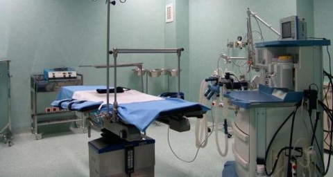 Primul spital public din România în care medicii vor avea salariu şi de la stat şi de la privat