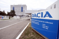 Dacia a exportat 22.000 de maşini la început de an