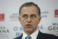 Mircea Geoană, acuzat de ANI de fals în declaraţia de avere