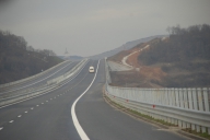 Boc va propune Bechtel un parteneriat public-privat pentru Autostrada Transilvania