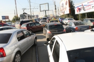 Parcul auto din România a ajuns la peste 5,32 milioane de vehicule