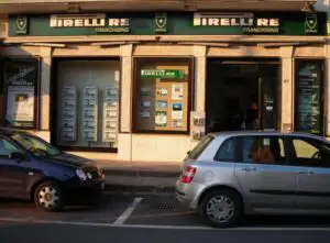 Pirelli RE, creştere de 36% a profitului în prima jumătate din 2007