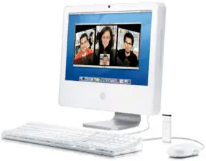 Computerele Macintosh cresc veniturile Apple