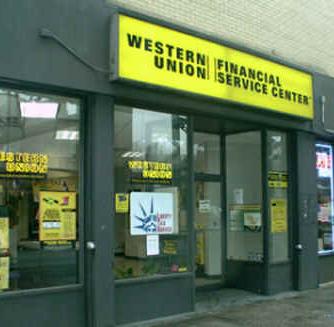 Tranzacţiile între persoane au reprezentat peste 80% din veniturile Western Union în al doilea trimestru