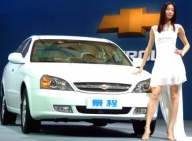 China: Creşterea piaţei auto încetineşte de la + 50%, la + 10%