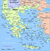 CE  somează Grecia să reducă salariile şi să limiteze pensiile