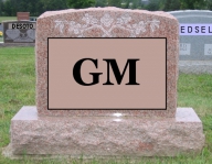 GM cere „postmortem” daune de un miliard de euro de la BMW