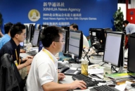 Jurnaliştii chinezi, supuşi tot mai mult cenzurii