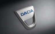 Dacia: Cea mai mare creştere a înmatriculărilor noi de pe piaţa franceză, de 133%