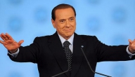 Berlusconi vrea ca Israelul să intre în Uniunea Europeană