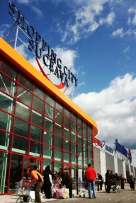Mall-ul Suceava Shopping City şi-a pierdut 12% din valoare