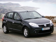 Renault şi Dacia se vând bine în Germania