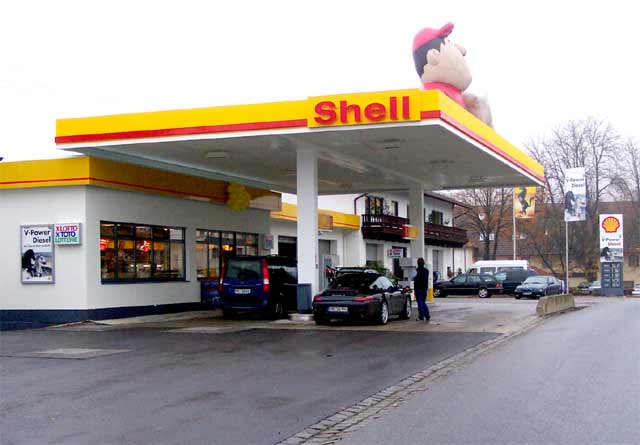 Shell, profit de 3 milioane de dolari pe oră în al doilea trimestru