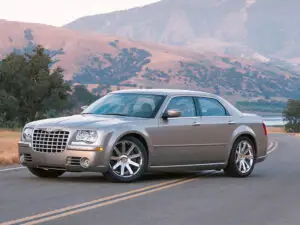 Chrysler oferă garanţie “life-time”