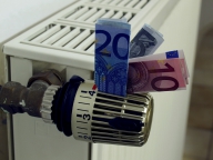Ajutor de 41 de milioane de euro pentru plata căldurii