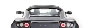 Maşină sport cu motor electric şi volan pe dreapta